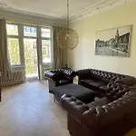 Ruhige&Charmante Altbauwohnung