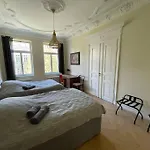 Ruhige&Charmante Altbauwohnung