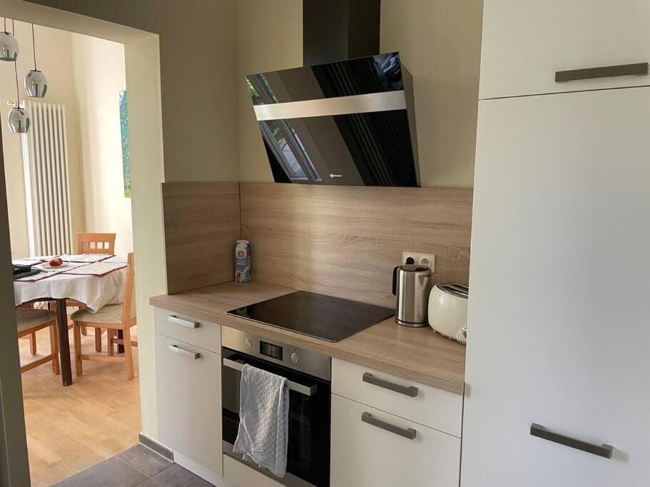 Apartment Ruhige&charmante Altbauwohnung *