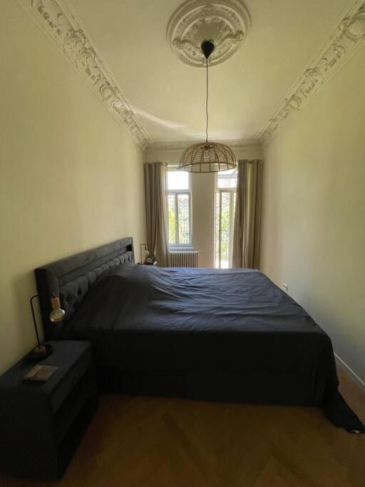 Ruhige&charmante Altbauwohnung Apartment Leipzig