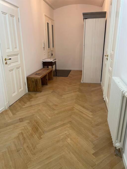 Apartment Ruhige&charmante Altbauwohnung *