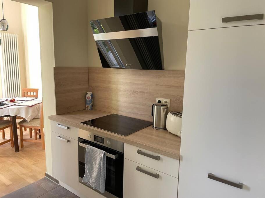 Ruhige&charmante Altbauwohnung Leipzig