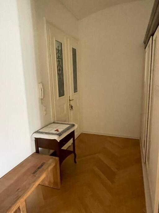 Apartment Ruhige&charmante Altbauwohnung *